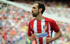 São Paulo anuncia contratação de lateral espanhol ex-Atlético de Madrid