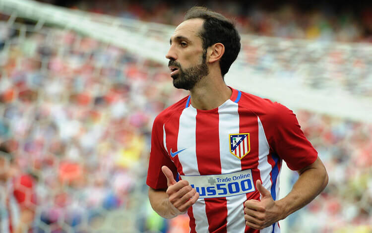 São Paulo anuncia contratação de lateral espanhol ex-Atlético de Madrid