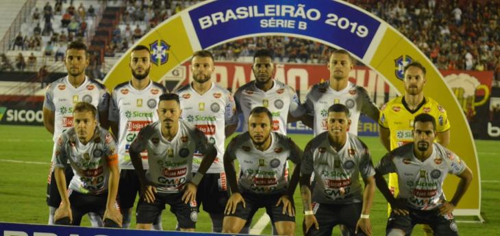 Série B: Criciúma e Operário-PR jogam precisando desempatar retrospecto