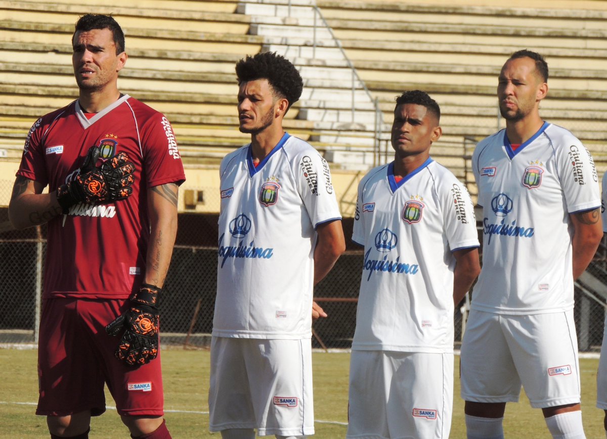 São Caetano 1 x 0 Grêmio Osasco – Azulão vence sexta partida seguida e segue isolado
