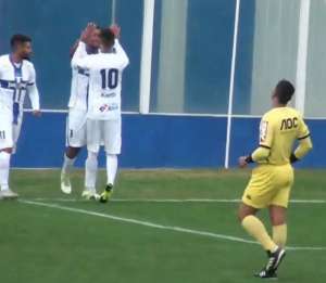 Água Santa 2 x 1 Ponte Preta - Netuno vence outra e se consolida no G4