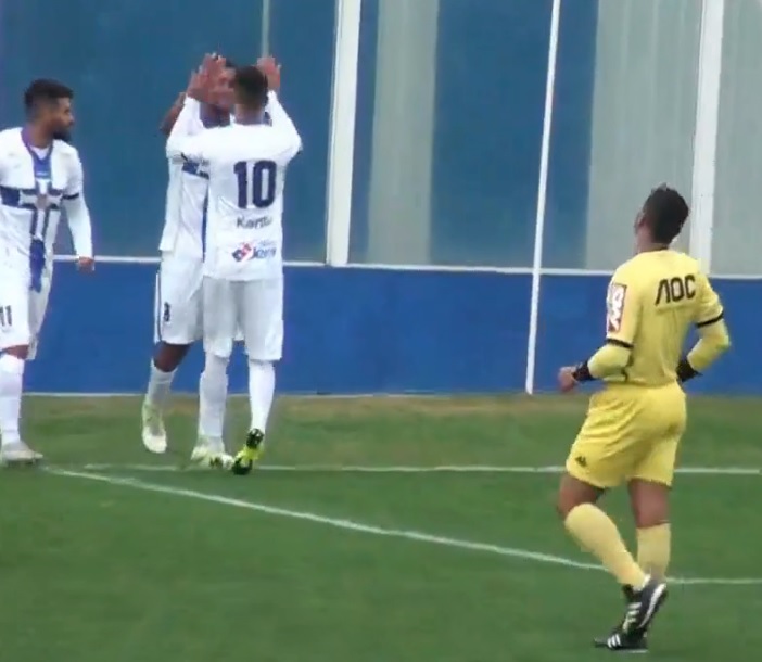 Água Santa 2 x 1 Ponte Preta – Netuno vence outra e se consolida no G4