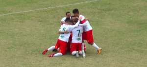 Atibaia 0 x 1 Velo Clube - Rubro-verde vence e entra no G4!