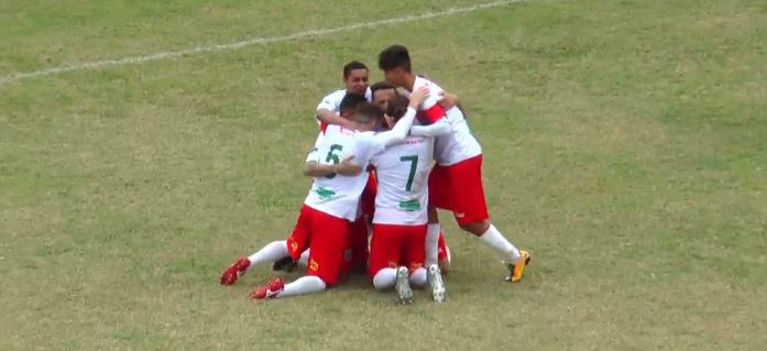 Atibaia 0 x 1 Velo Clube – Rubro-verde vence e entra no G4!