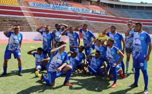 SEGUNDONA: ​Flamengo, Fernandópolis e Mauá vencem e garantem classificação antecipada