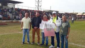 Segundona: Futebol Sustentável bomba em José Bonifácio e público cresce 1000%