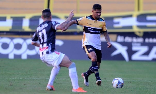 Foto: Divulgação / Criciúma