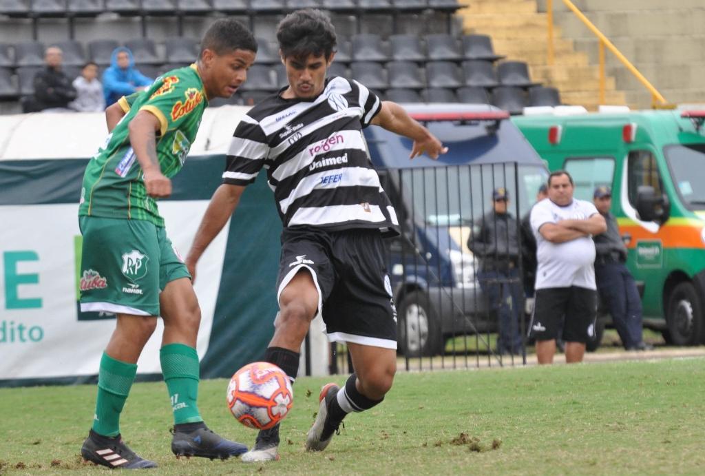 PAULISTA SUB-20: Novorizontino, Santos e Mirassol goleiam e lideram grupos