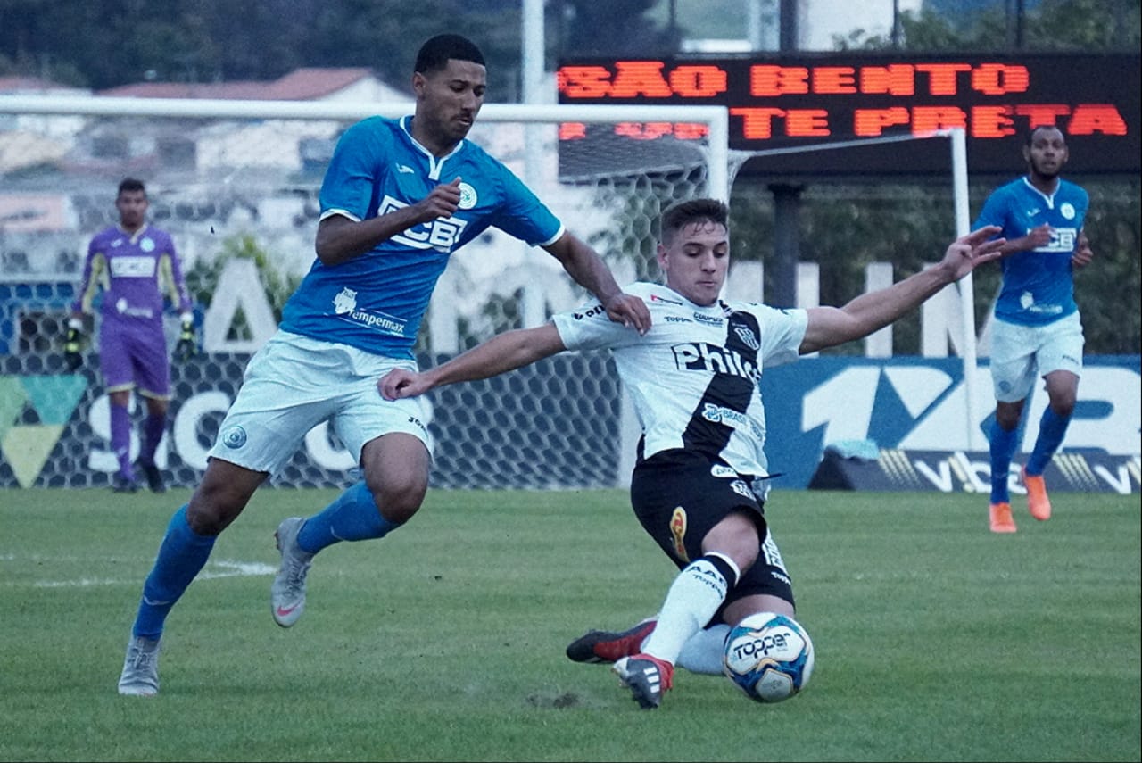SÉRIE B: Ponte mantém jejum, mas empurra rival para degola