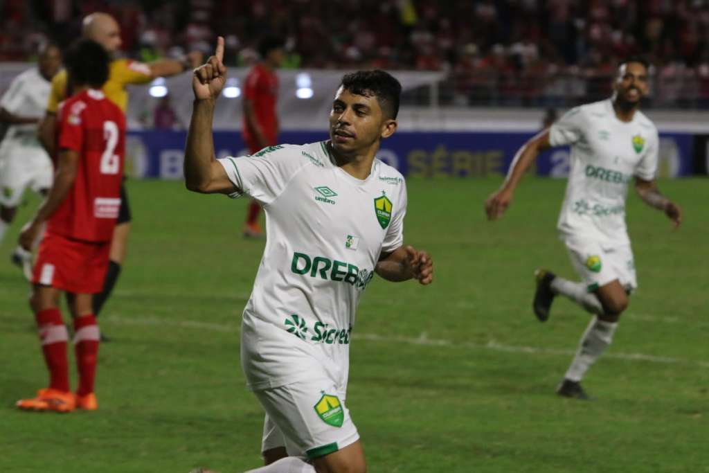 Foto: Divulgação / Cuiabá