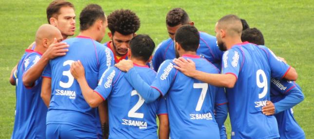 COPA PAULISTA: Ferroviária mantém os 100% e São Caetano vence a sexta seguida