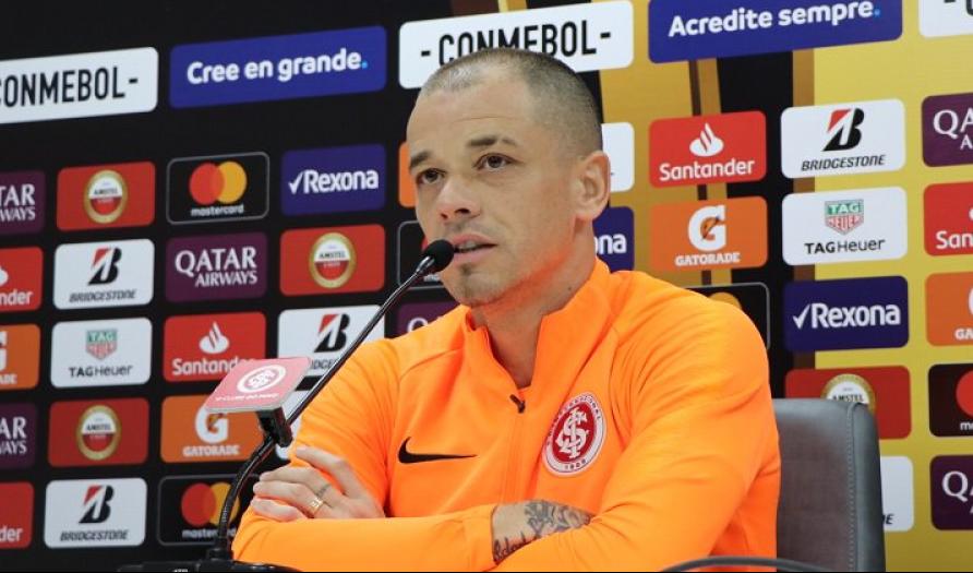 Estrangeiros ganham destaque nos times da Série A do Brasileiro