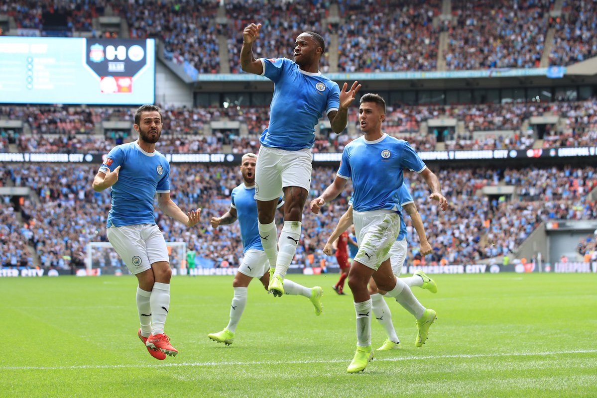 SUPERCOPA DA INGLATERRA: City bate Liverpool nos pênaltis e abre temporada com título