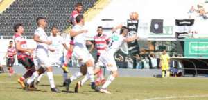 Linense 0 x 0 Comercial - Times dominam um tempo cada, mas não conseguem marcar