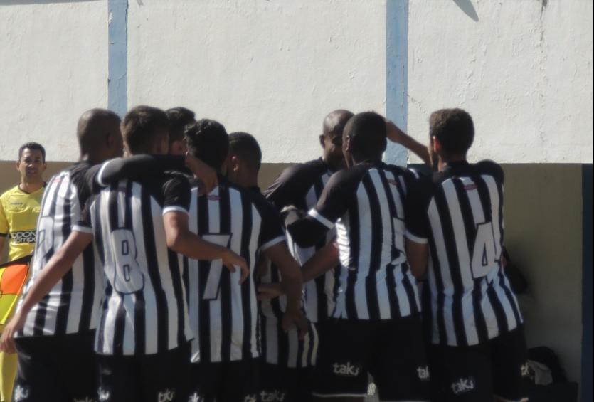 Santo André 0 x 3 EC São Bernardo – Cachorrão é objetivo e vence clássico