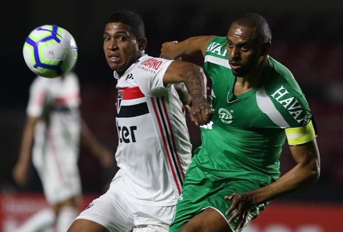 Chapecoense quer encerrar jejum de vitórias e respirar no Brasileirão. Será que dá ?