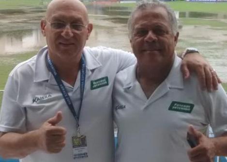 Ganhe um relógio! Dê seu palpite na Rádio Mantiqueira FM sobre clássico paulista