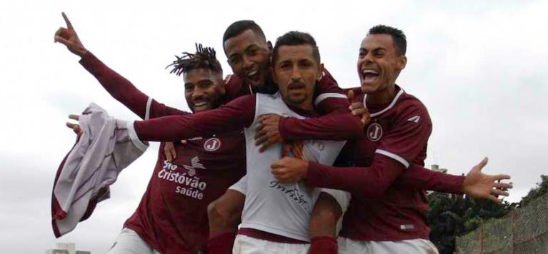 COPA PAULISTA: Mirassol goleia; XV de Piracicaba e Juventus se classificam 2 0002050406072 img