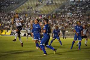 Botafogo-PB 2 x 0 Confiança - Belo volta a vencer após cinco rodadas e sonha com G4
