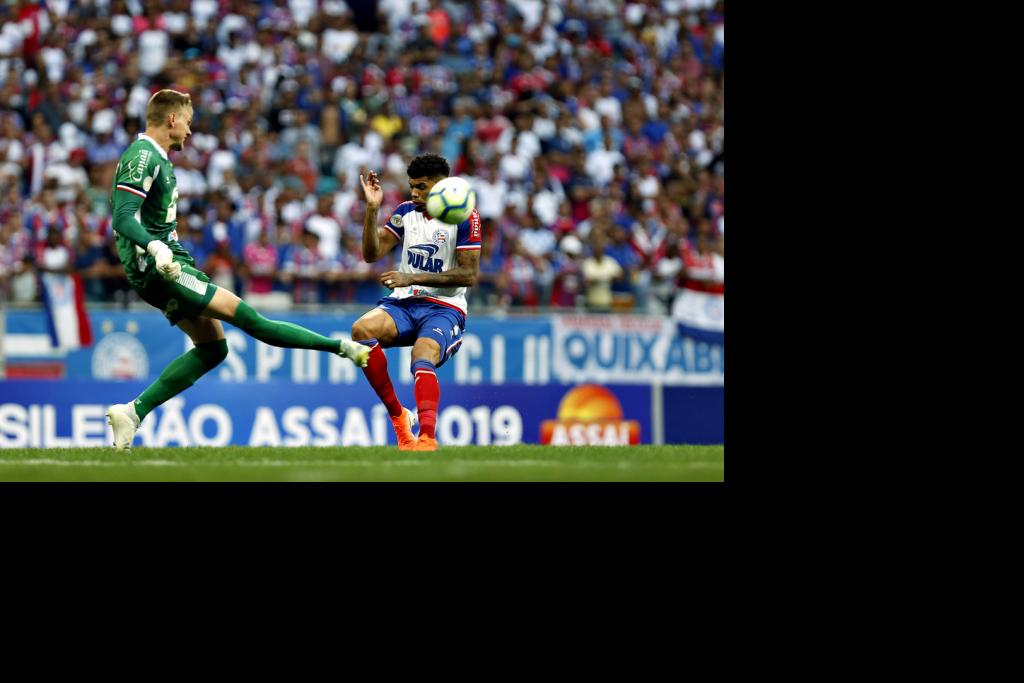 CONFIRA a Classificação do Brasileirão e veja quem está atrás do Santos. Clique Aqui!