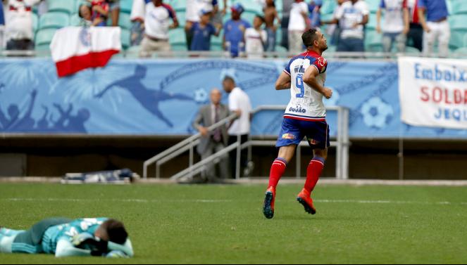 BRASILEIRO: Santos aproveita vacilo de rivais e amplia vantagem na liderança