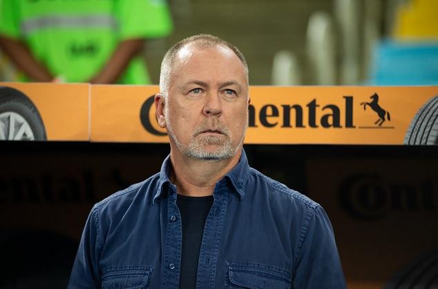 Treinador de time do Brasileirão revela que colocou cargo à disposição após derrota