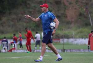 Globo x Náutico - Confronto de opostos no Grupo A da Série C