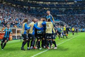 Com titulares, Grêmio recebe Chapecoense para seguir invicto após a Copa América