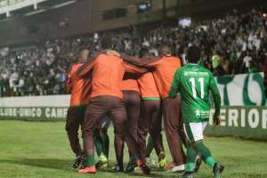 Em ascensão, Guarani evolui nos últimos jogos e chega motivado no Dérbi 194