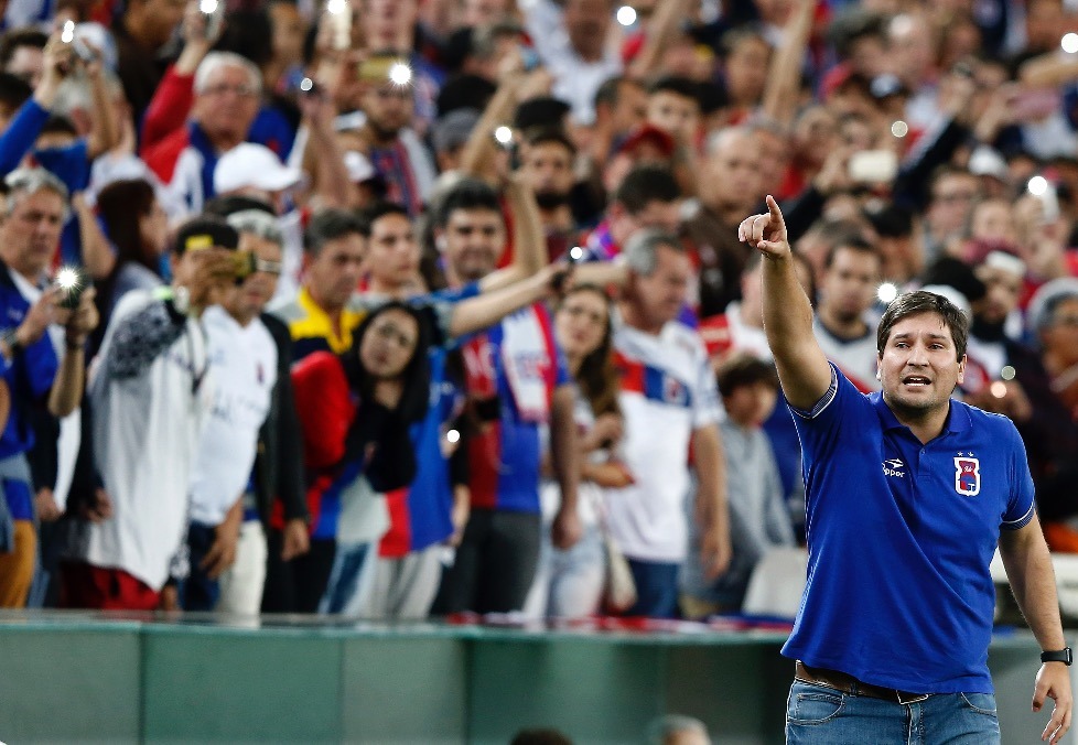 Matheus Costa quer repetir feito do acesso à Serie A com o Paraná Clube