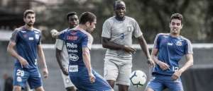 Após 7ª vitória consecutiva no Brasileiro, Santos bate time da Copa Paulista em teste