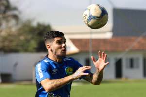 Cuiabá prioriza Série B e deixa Copa Verde em segundo plano