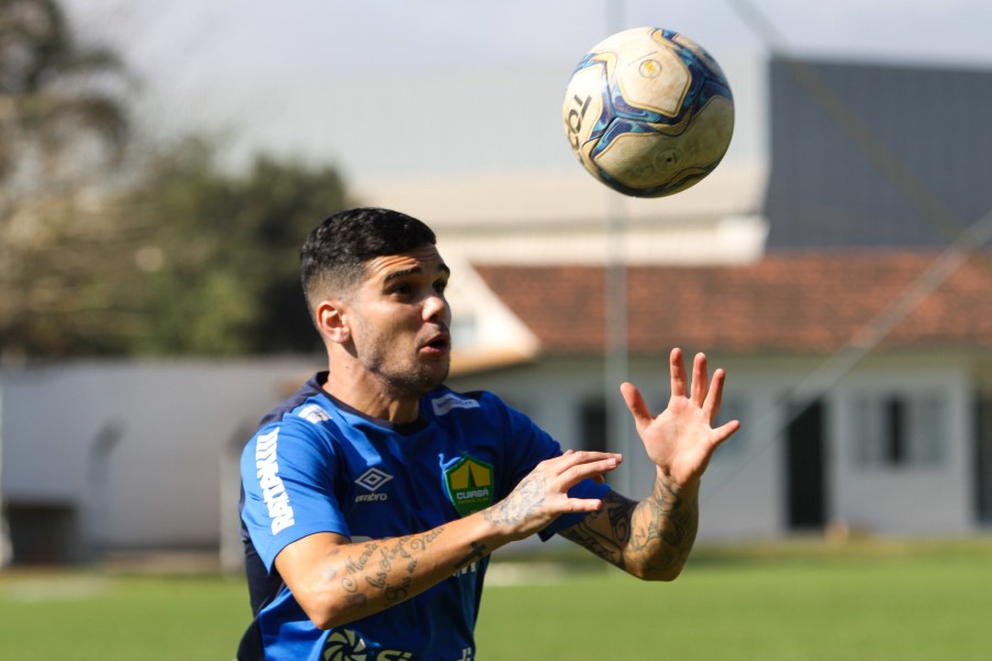 Cuiabá prioriza Série B e deixa Copa Verde em segundo plano