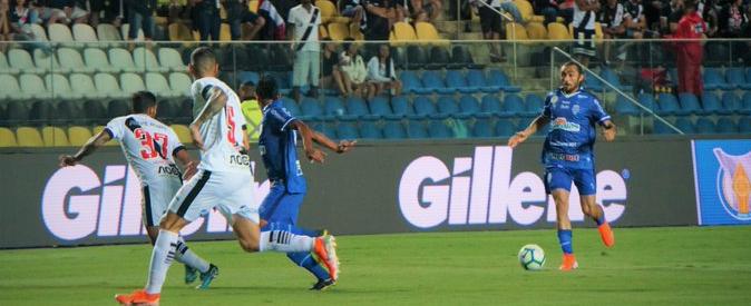 Com ‘Gibagol’ e protagonistas dos clássicos, Seleção FI do Brasileirão chega no 4-3-3
