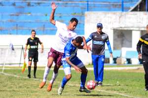 Copa Paulista: Com dedo de Ivan Izzo, Taubaté chega a cinco jogos de invencibilidade