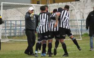 Copa Paulista: EC São Bernardo comemora triunfo na casa do Santo André