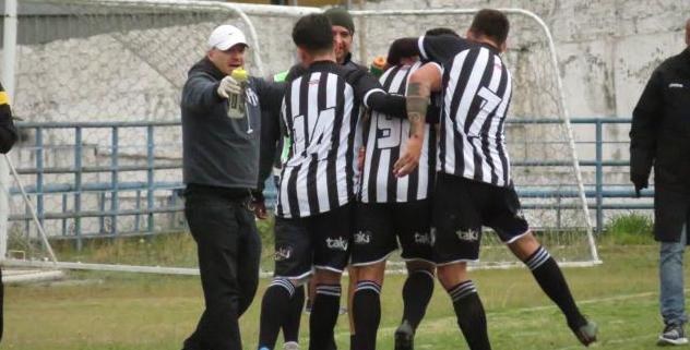 Foto: Brendow Felipe/EC São Bernardo