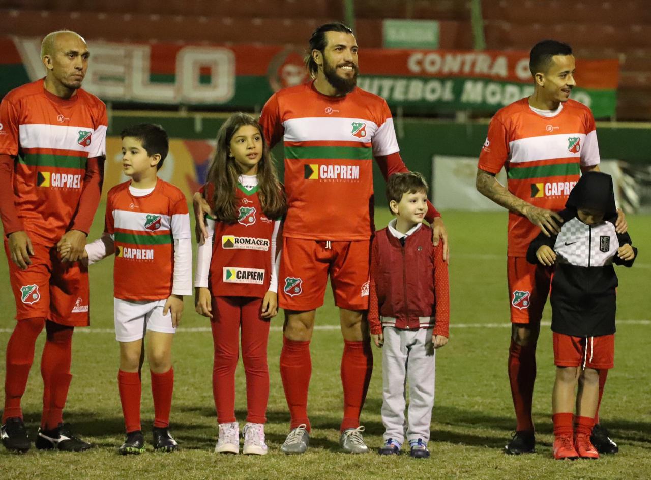 Copa Paulista: Com Velo Clube no G4, Niander se destaca em vitória fora de casa