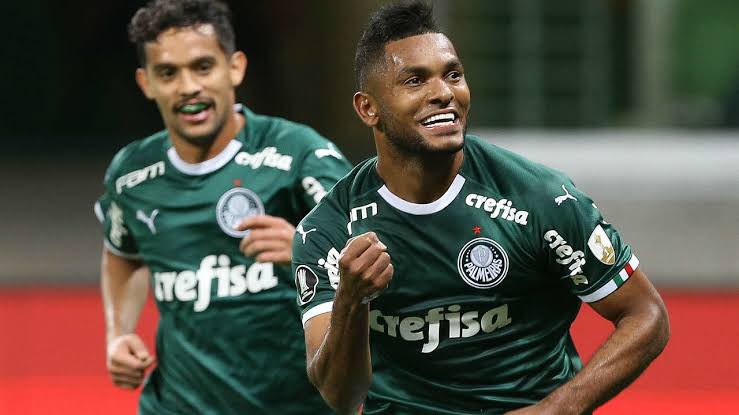 Borja e Ramires aproveitam folga para acelerar recuperação de lesões no Palmeiras