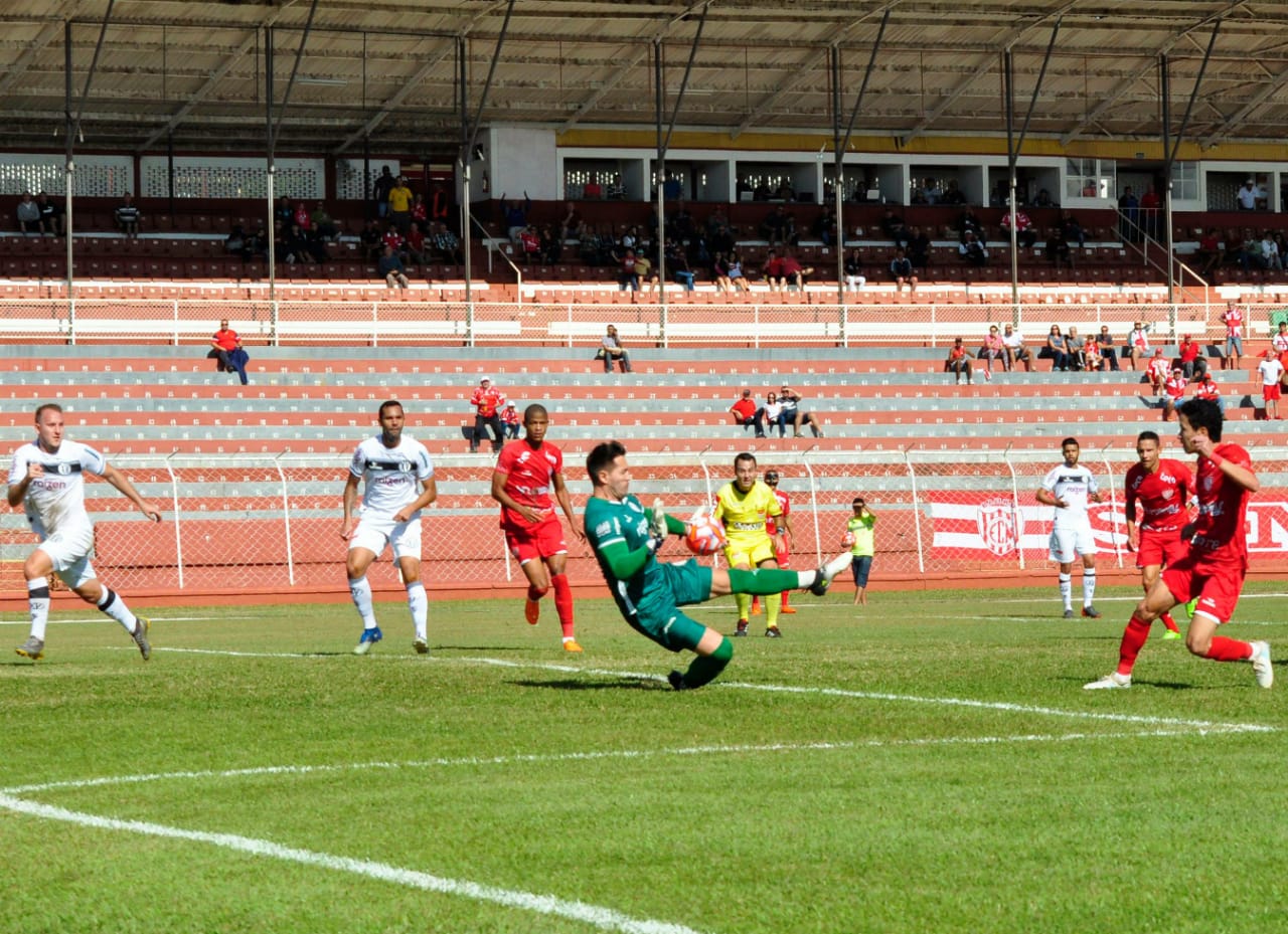 Copa Paulista: Técnico lamenta Noroeste fora do G4: ‘Precisamos ser mais cascudos’