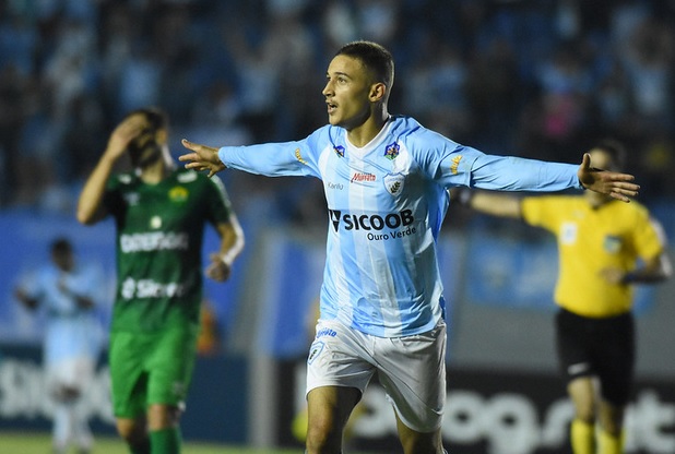 América-MG x Londrina – Objetivos distintos em campo no Independência