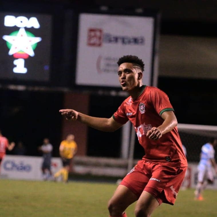 Boa Esporte 0 x 0 Luverdense – Com um a mais, LEC empata e segue no Z2