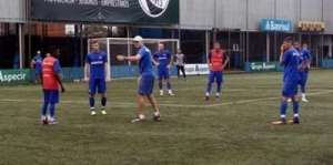 Chapecoense pode tirar treinador de time da Série C do Brasileiro