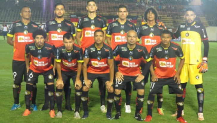 Globo vence Náutico no fechamento da 15ª rodada da Série C