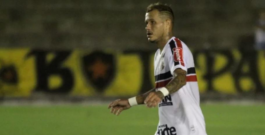 Seleção FI da Série C tem laterais do Sampaio e atacantes decisivos