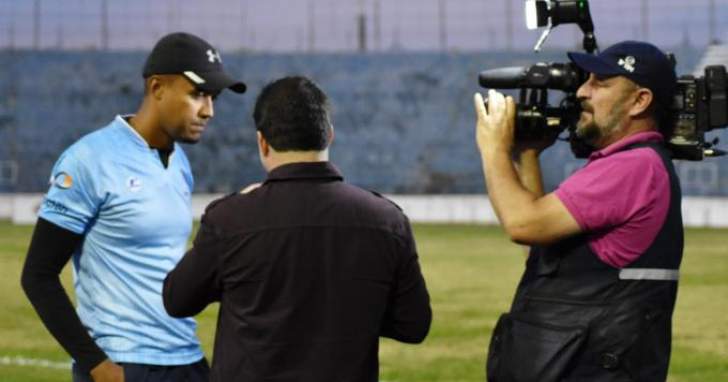 Segundona: Com a classificação garantida, técnico do Catanduvense exalta bom momento