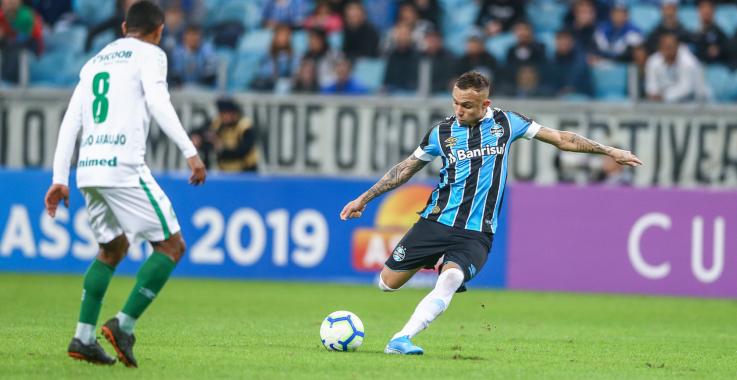 CONFIRA como ficou a Classificação do BRASILEIRÃO após fechamento da 13.ª rodada!