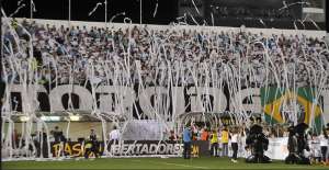 Melhor público do Santos na Vila garante 3ª maior renda líquida de 2019