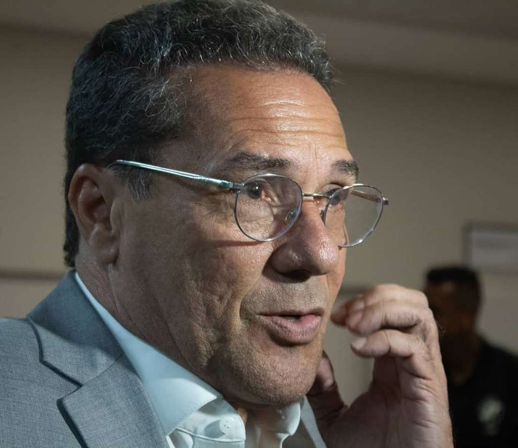 Luxemburgo diz que Sampaoli não traz 'ensinamento' ao futebol brasileiro