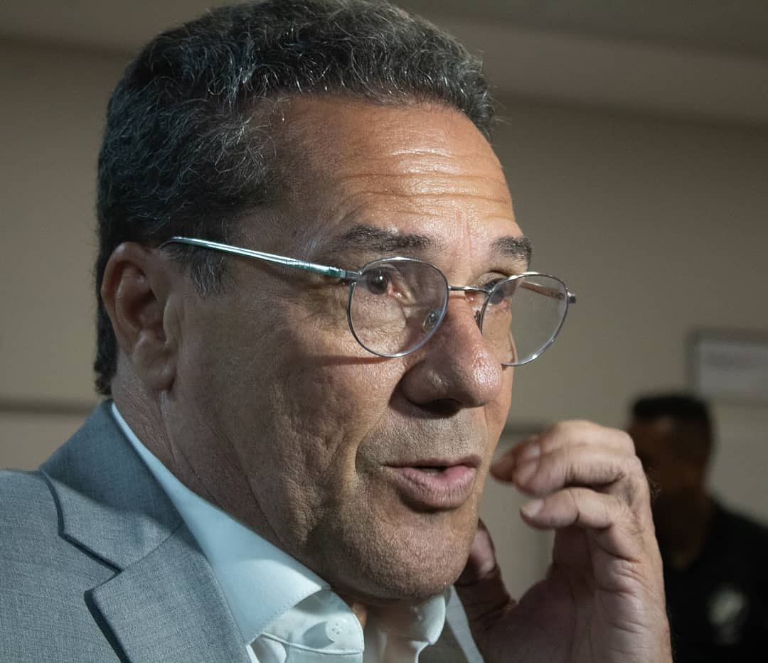 Luxemburgo diz que Sampaoli não traz ‘ensinamento’ ao futebol brasileiro